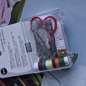 Mini Sewing Kit, perfect for travel